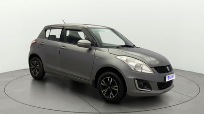 2016 Maruti Suzuki Swift वीएक्सआई ऑप्शनल