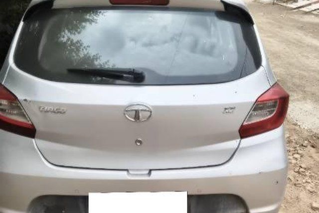 Tata Tiago 1.2 Revotron XZ Second-hand 2018 Tata Tiago 1.2 Revotron XZ for sale in Beawar