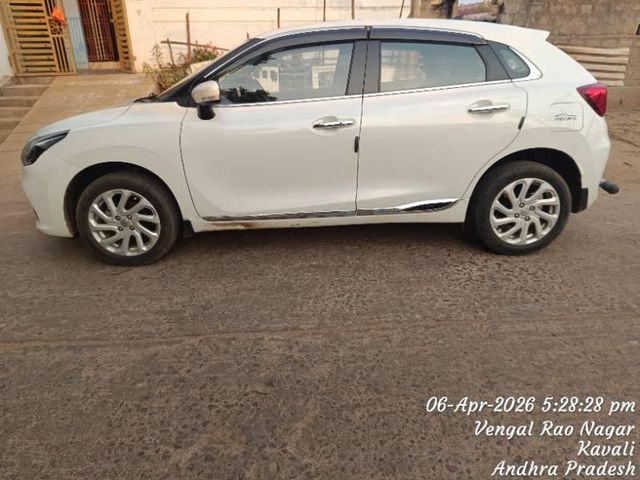 Image Used Car