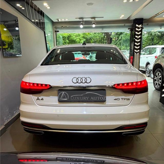 Image Used Car