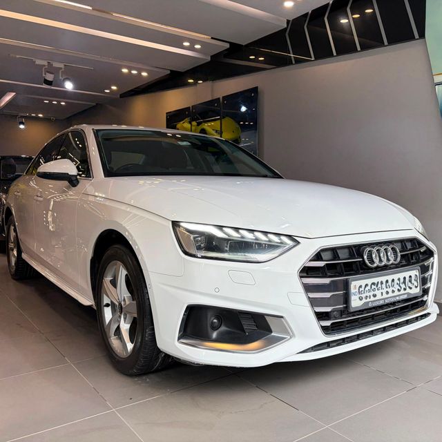 Image Used Car