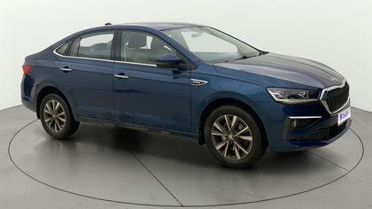 Used 1.5 TSI Style BSVI