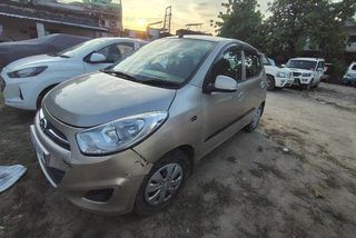 Used Magna