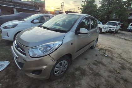 Used Magna