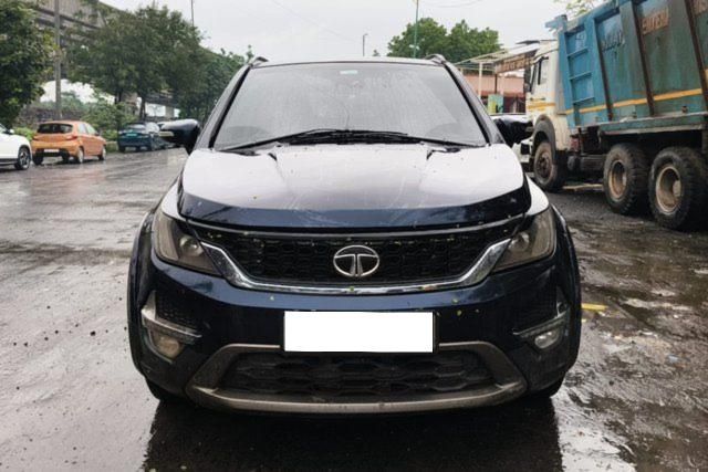 Tata Hexa XTA Second-hand 2017 Tata Hexa XTA for sale in Thane