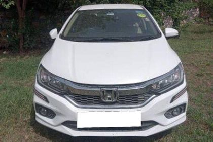 Used i VTEC V