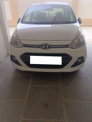 Used 1.1 CRDi S