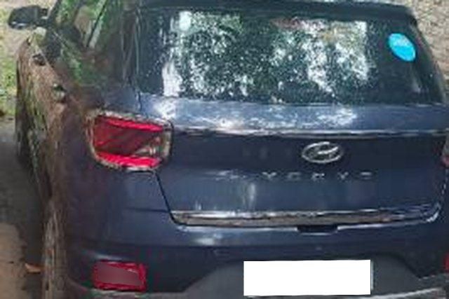 Hyundai Venue E Second-hand 2020 Hyundai Venue E for sale in Thane