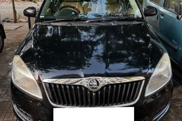 Second-hand 2013 Skoda Fabia 1.2 MPI Ambition Plus for sale in Virar