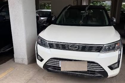 Used W8 Diesel BSVI