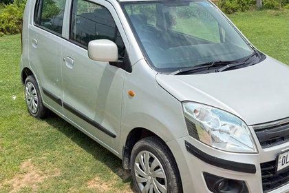 Used VXI BS IV