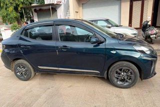 Used S CNG