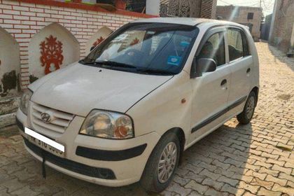 Used GLS LPG