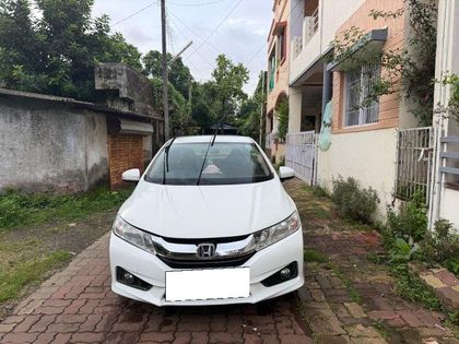Used i VTEC V
