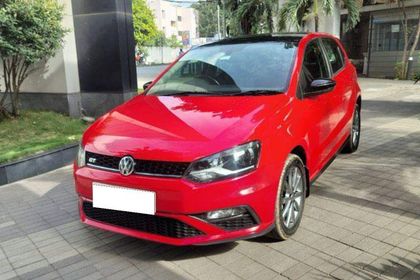 Used GT 1.0 TSI