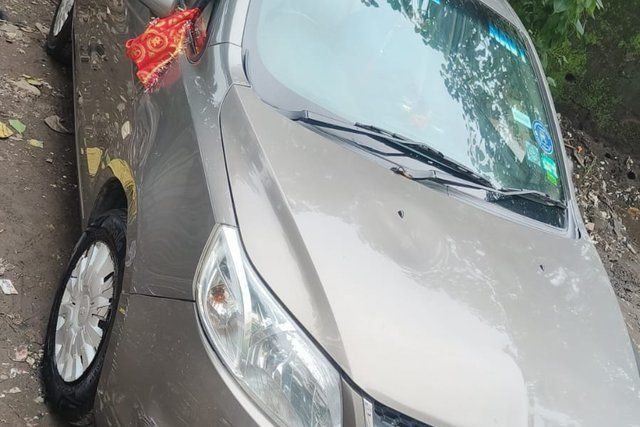 Chevrolet Sail 1.2 LS ABS Second-hand 2015 Chevrolet Sail 1.2 LS ABS for sale in Bhayandar