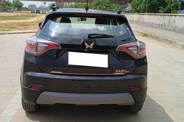 Second-hand 2023 Mahindra XUV400 EV EL Fast Charger for sale in Ahmedabad