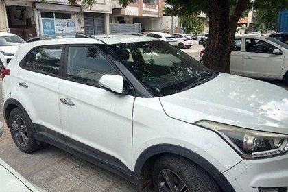 Used 1.6 CRDi SX Option