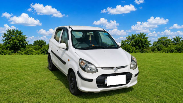 Image Used Car