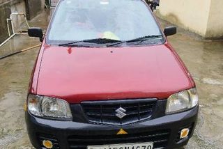 Used LXi BSIII