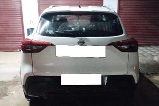 Used XE BSVI