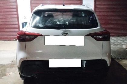 Used XE BSVI