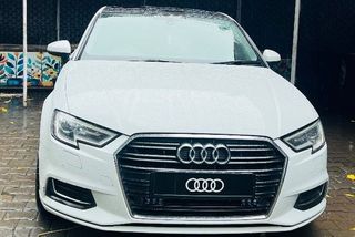 Used 35 TDI Technology