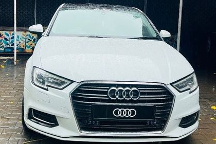 Used 35 TDI Technology