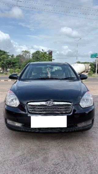 Used CRDi