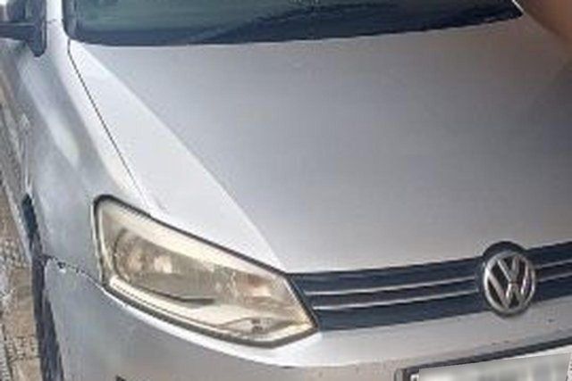 Second-hand 2012 Volkswagen Polo IPL II 1.2 Diesel Highline for sale in Lucknow