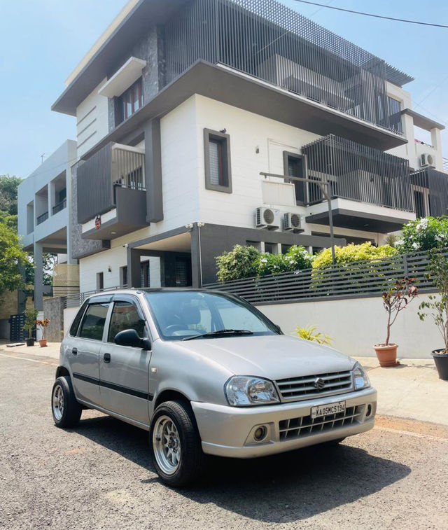 Image Used Car