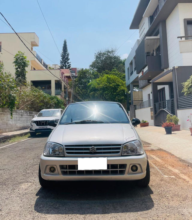 Image Used Car