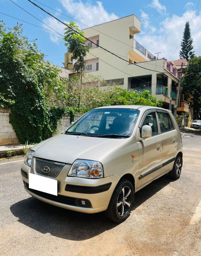Image Used Car