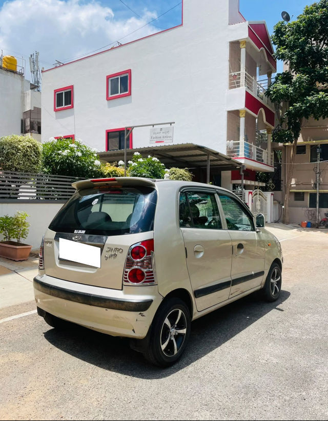 Image Used Car