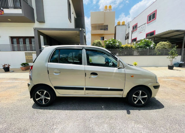 Image Used Car