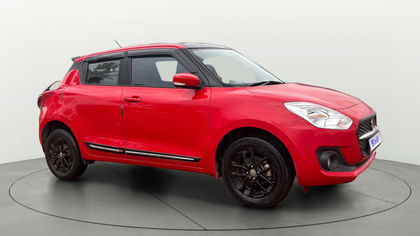 2023 Maruti Suzuki Swift जेडएक्सआई