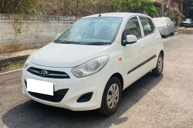 Hyundai i10 Magna 1.1 iTech SE Second-hand 2011 Hyundai i10 Magna 1.1 iTech SE for sale in Bangalore