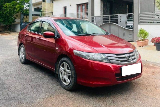 Second-hand 2010 Honda City 1.5 S MT for sale in Bangalore
