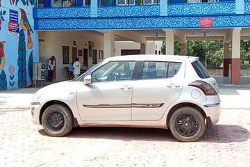 Used VXI