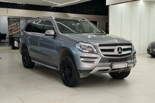 Used 350 CDI Blue Efficiency
