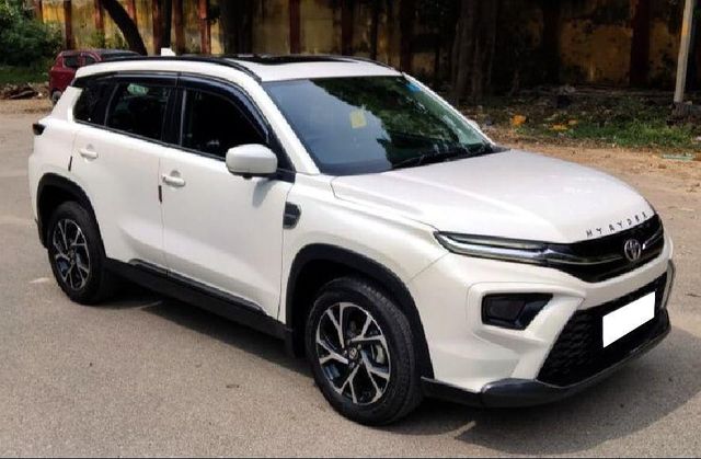 Image Used Car