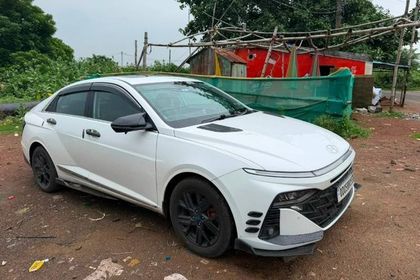 Used SX Opt Turbo