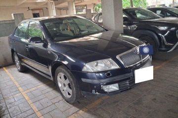 Used Elegance MT