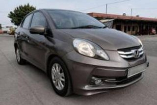Used VX i-DTEC