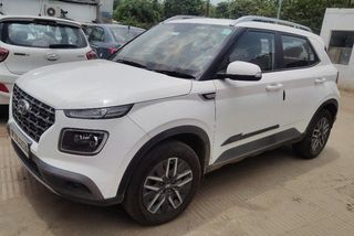 Used SX Turbo iMT