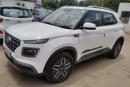 Used SX Turbo iMT