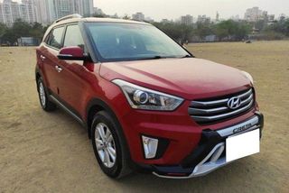 Used 1.6 VTVT SX Plus