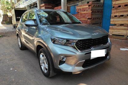 Used HTK Plus Diesel BSVI