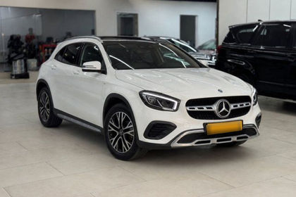 Used 220d 4MATIC