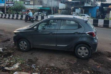 Used XT BSVI